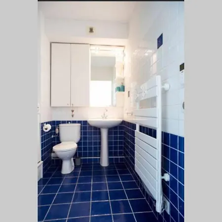 Les Pieds Dans L'eau Entre Nice Et Cannes Apartment Villeneuve-Loubet